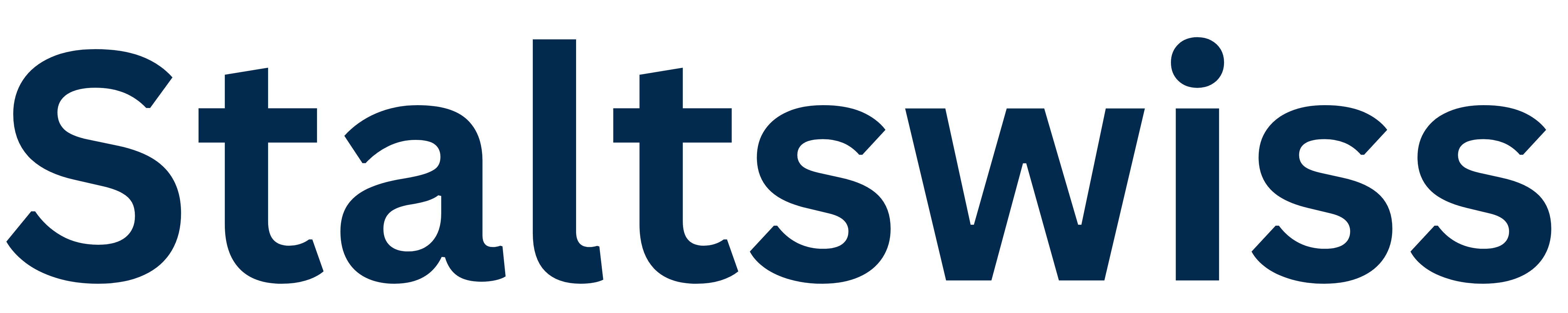 StaltSwiss